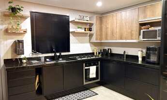 Imagem 5: Amplo sobrado Casa com 2 dormitórios