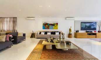 Imagem 4: Apartamento com 3 Dormitórios 2 Vagas em Higienópolis