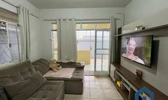 Imagem 5: CASA 2 QUARTOS NO BAIRRO PIRATININGA