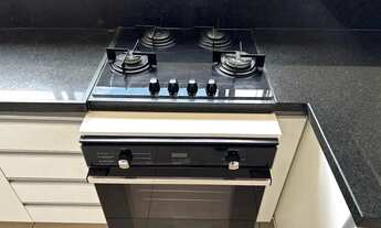 Imagem 3: Apartamento 3 quartos 2 vagas, perto Mercado Santa Tereza, BH