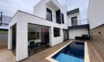 Imagem: SOBRADO PARA VENDA NO CONDOMÍNIO RESERVA