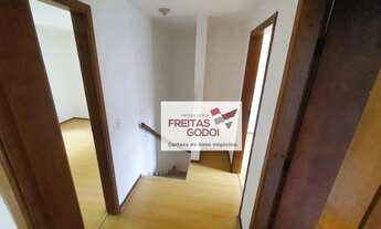 Imagem 3: Sobrado 3 Quartos à venda - Boqueirão