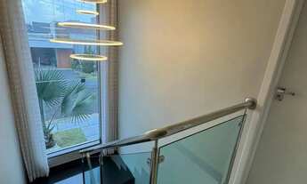 Imagem 9: Casa Ponta Negra- Morada dos Pássaros