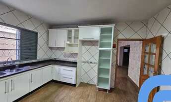 Imagem 6: CASA RESIDENCIAL em GOIÂNIA - GO, SETOR NOVO HORIZONTE