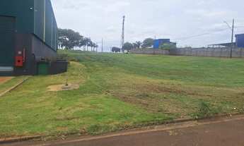 Imagem: Terreno no Alpha Empresarial