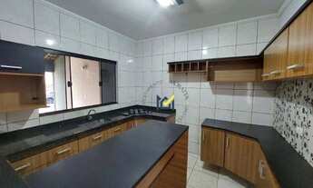 Imagem 3: Casa com 2 dormitórios à venda, 58 m² por R$ 480.000 - Recanto do Guarau - Salto/SP
