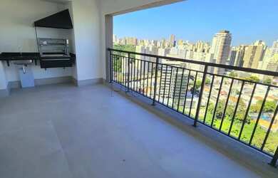 Imagem 3: Apartamento à venda no Nova Campinas, 3 quartos - Campinas
