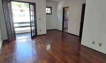 Imagem 7: Sobrado para aluguel 3 quartos 1 suíte 4 vagas Jaçatuba - Santo André - SP