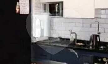 Imagem 4: Apartamento com 1 quartos à venda ou para locação em Santana - SP