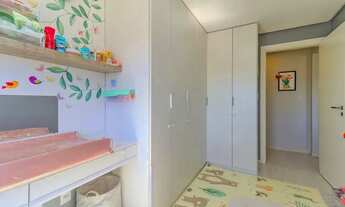 Imagem 5: Imóvel para venda tem 73 metros quadrados com 2 quartos em Vila Ipiranga - Porto Alegre