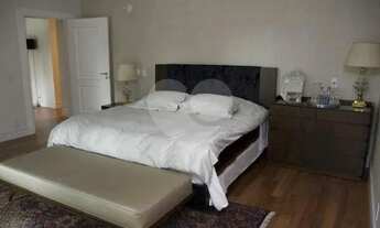 Imagem 2: Casa com 4 quartos à venda ou para locação em Planalto Paulista - SP