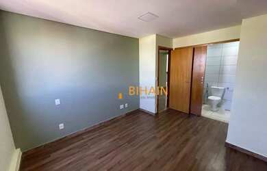 Imagem 5: Apartamento Garden com 3 dormitórios para alugar, 130 m² por R$ 5.230,00/mês - Salgado Fil