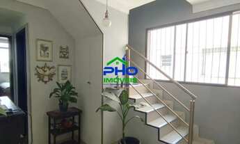 Imagem 4: Apto, Cobertura, Jardim Riacho, Financia