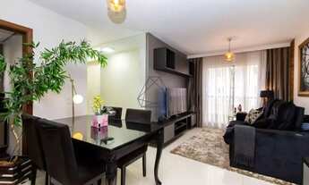 Imagem: Apartamento no Portão - Curitiba - PR