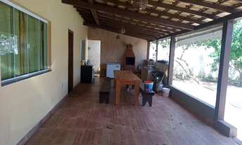 Imagem 2: Casa tempora setiba Guarapari