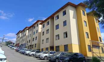 Imagem: Apartamento 2 quarto - Centro Contagem