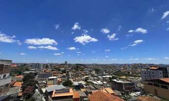 Imagem 5: Área Privativa / Garden com 3 quartos à venda em Belo Horizonte