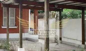 Imagem 5: Terreno Residencial para Comprar, 183m² - Bairro Jardim, Santo André/SP