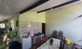 Imagem 5: Ágio Casa Jardim Imperial Várzea Grande com placa solar 1700 kwh