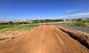 Imagem 3: TERRENO BOSQUE DAS LARANJEIRAS CATANDUVA
