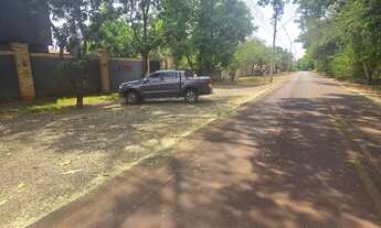 Imagem 4: Rancho Rezende em viradouro