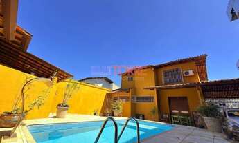 Imagem: Casa padrão à Venda, Jaçanã, Itabuna