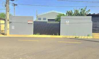 Imagem: Barracão para alugar em Londrina, Bandeirantes