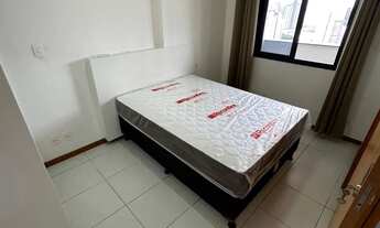 Imagem 2: SALVADOR PRIME AP 18º 1/4 sala varanda