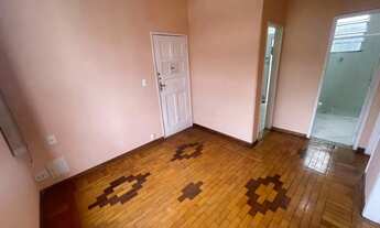 Imagem 2: Apartamento espaçoso de 2 quartos para locação no Granbery Juiz de Fora