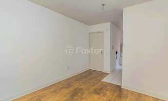 Imagem 4: Apartamento à venda Rua Irmã Teresilda Steffen, Mário Quintana - Porto Alegre