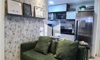 Imagem 2: Apartamento com 2 dormitórios à venda, 40 m² por R$ 676.316,99 - Praia de Itaparica - Vila