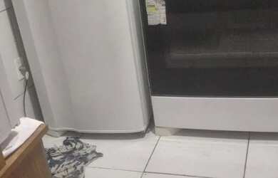 Imagem 3: Vendo otima casa praia de Mauá porteira fechada ou vazia valor 75mil