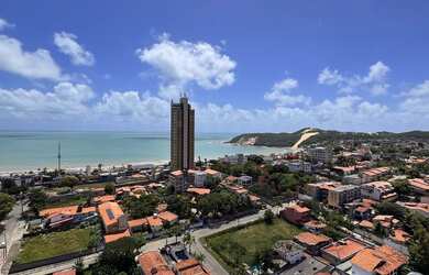 Imagem: Ótimo ap. Em ponta negra