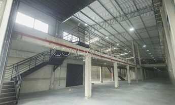 Imagem 10: Galpão à Venda em Alto Perequê, Porto Belo - SC