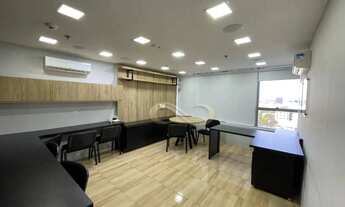 Imagem 2: Sala para alugar GOLDEN , 28 m² por R$ 3.000/mês - Centro - Gravataí/RS