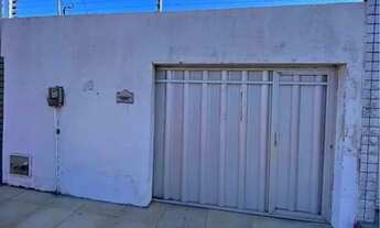 Imagem: Casa no Cohatrac