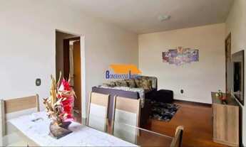 Imagem 2: Apartamento de 2 quartos em Belo Horizonte