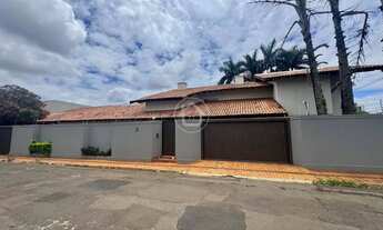 Imagem: SOBRADO ESPETACULAR NO JARDIM BELA VISTA