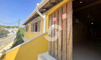 Imagem: Linda casa com terraço, área gourmet e