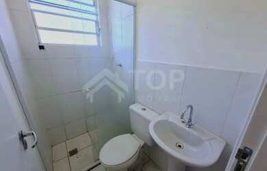 Imagem 7: APARTAMENTO PARA ALUGAR COM 2 QUARTOS NO CONDOMÍNIO SPAZIO MONT ROYAL