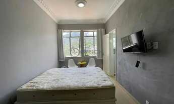 Imagem 7: Apartamento para locação com 19 m² no Alto - Teresópolis/RJ