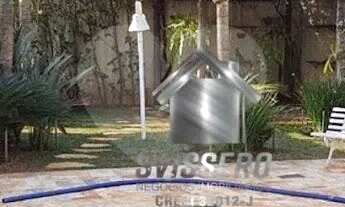 Imagem 3: Casa Residencial para venda e locação, Vila Aviação, Bauru - CA0516