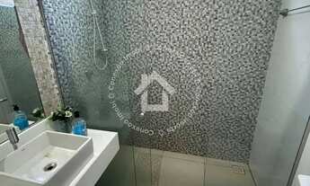 Imagem 7: Casa à venda no CONDOMÍNIO FRAGATTA - 4 Quartos, 2 Suítes