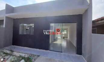 Imagem: Casa geminada Pontal do Paraná