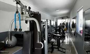 Imagem: Candeal ALUGO I 2 quartos, 1 suíte I 55