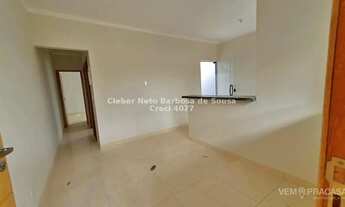 Imagem 4: 2 dormitórios, cômodos amplos e vias rápidas até o centro