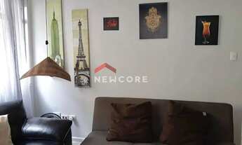 Imagem 2: Apartamento em Avenida Vicente de Carvalho - Boqueirão - Santos/SP