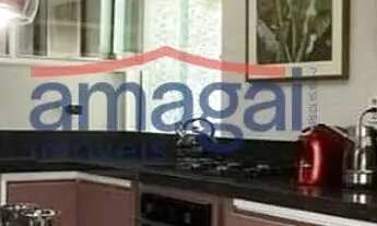 Imagem 2: LINDÍSSIMO IMÓVEL COM 3 DORMITÓRIOS SENDO 2 SUITES