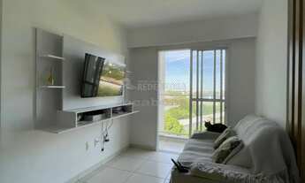 Imagem 5: Ótimo Apartamento Residencial para Venda - 2 Dormitórios / Gonzaga de Campos