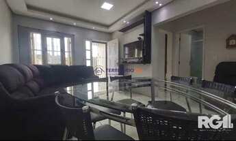 Imagem 4: Casa 3 dormitórios à venda Glória Porto Alegre/RS